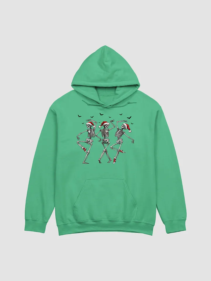 Christmas Is Forever Hoodie product image (1)