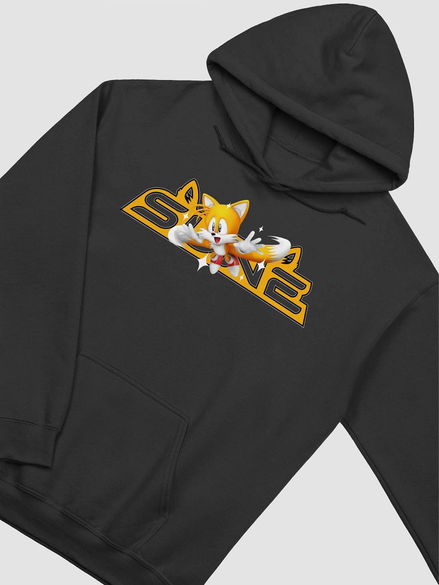 Suné Tails the Fox v1 product image (2)