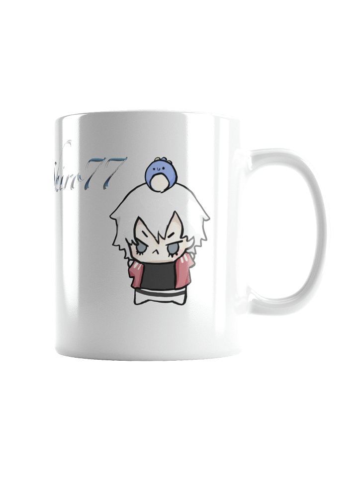 LunarShiro Doodle dog mug product image (3)