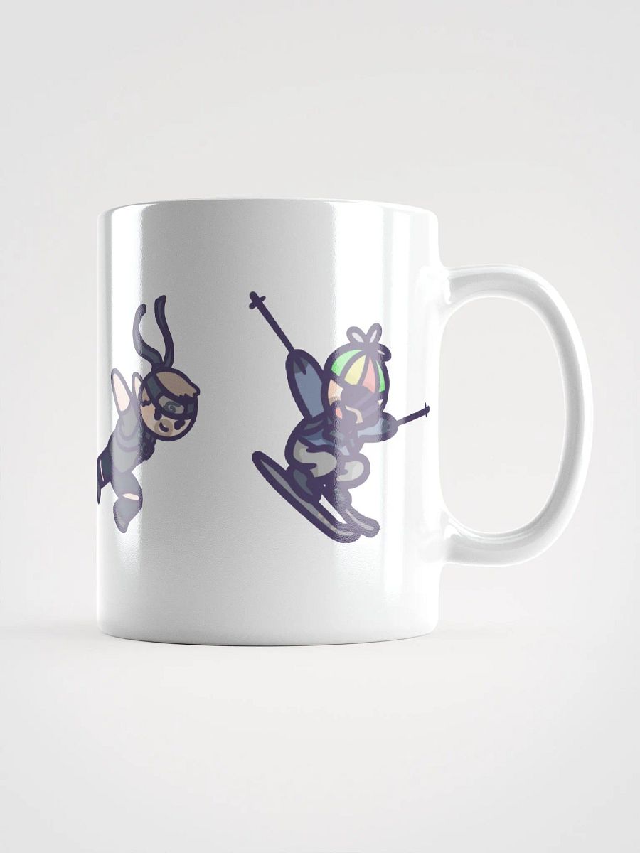 Ela's Swedish Classic Diploma Mug product image (1)