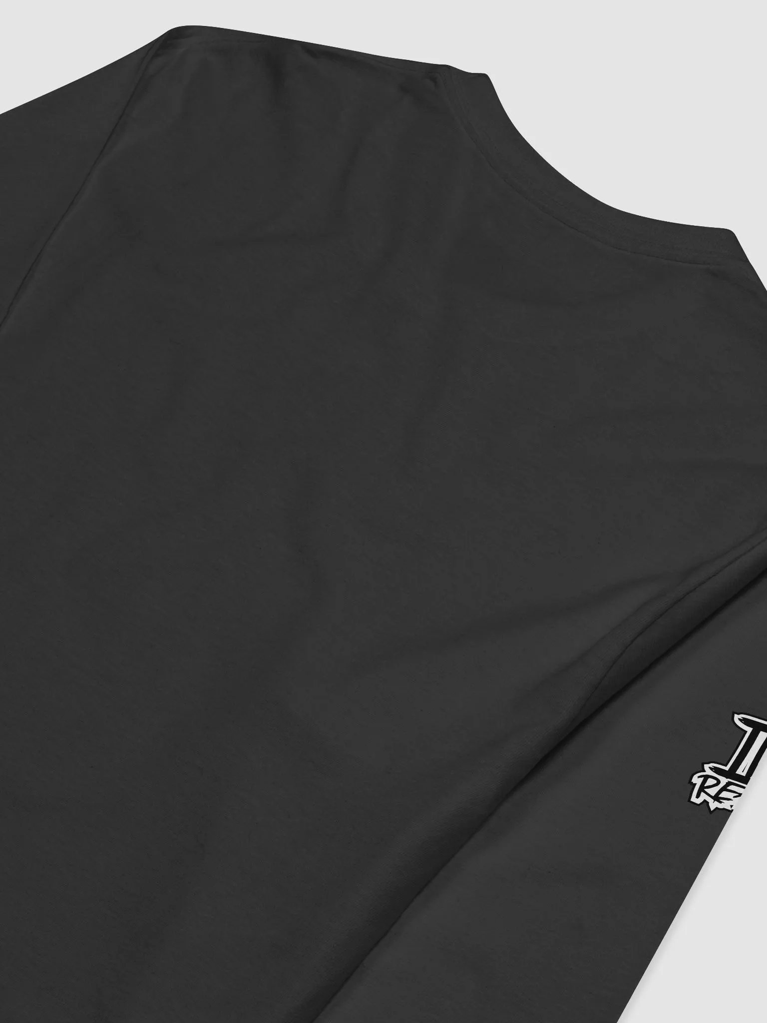 Sitting Bear Champion Long Sleeve Shirt product image (4)