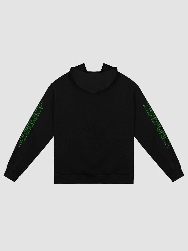 The Dunder-Hoodie product image (2)