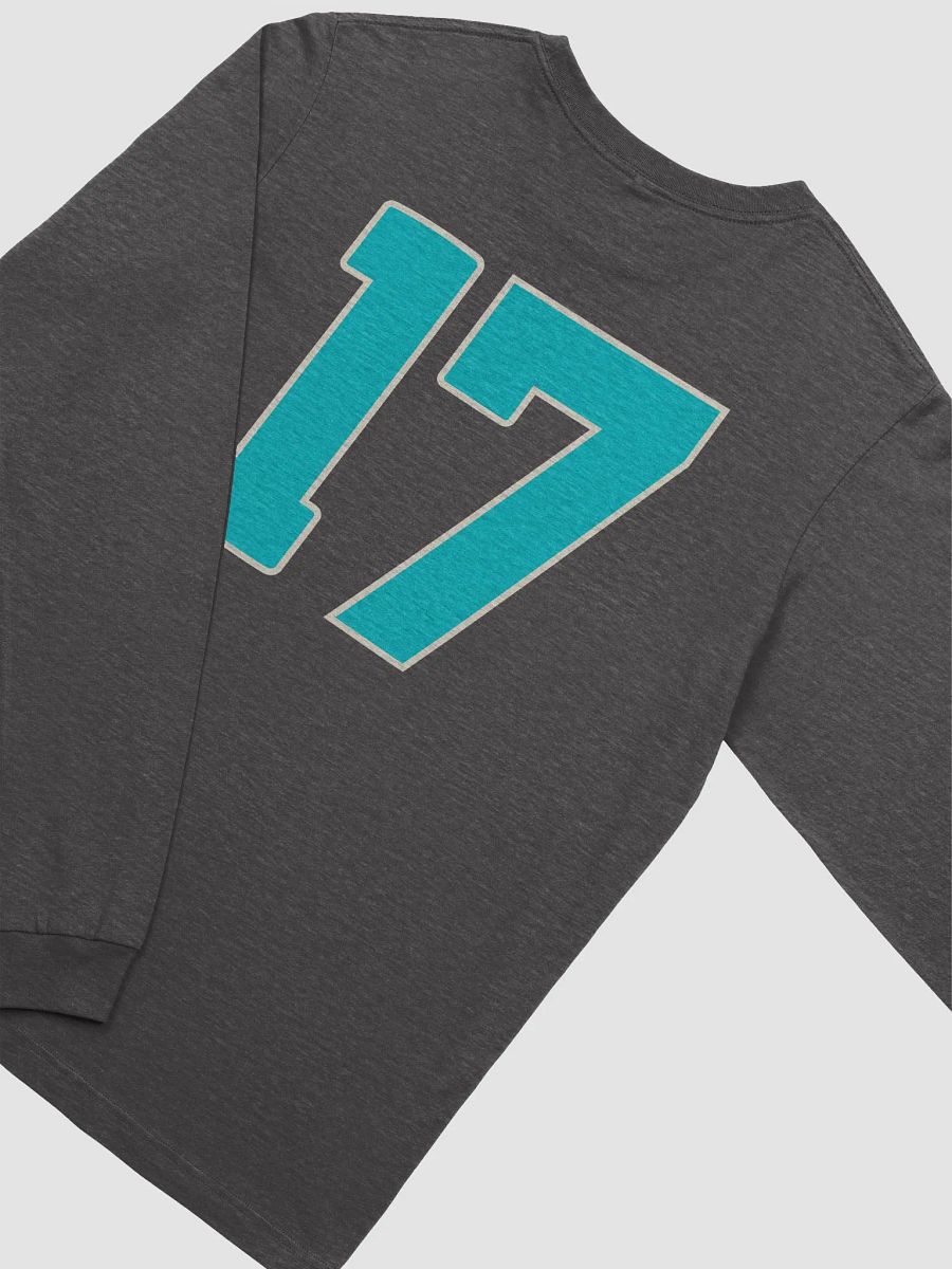 Femoto Comfy Cush Long Sleeve T product image (4)
