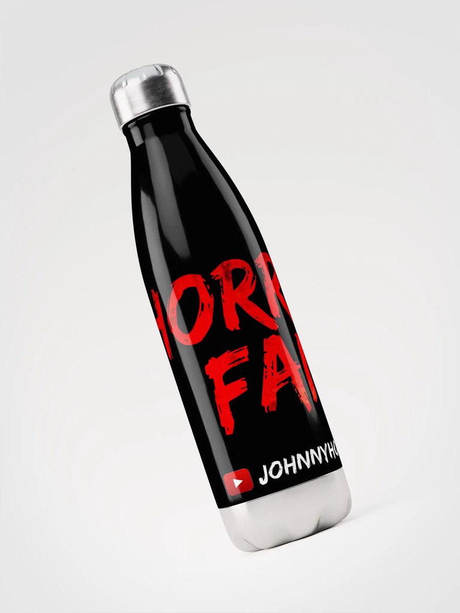 Stainless Steel Water Bottle product image (3)