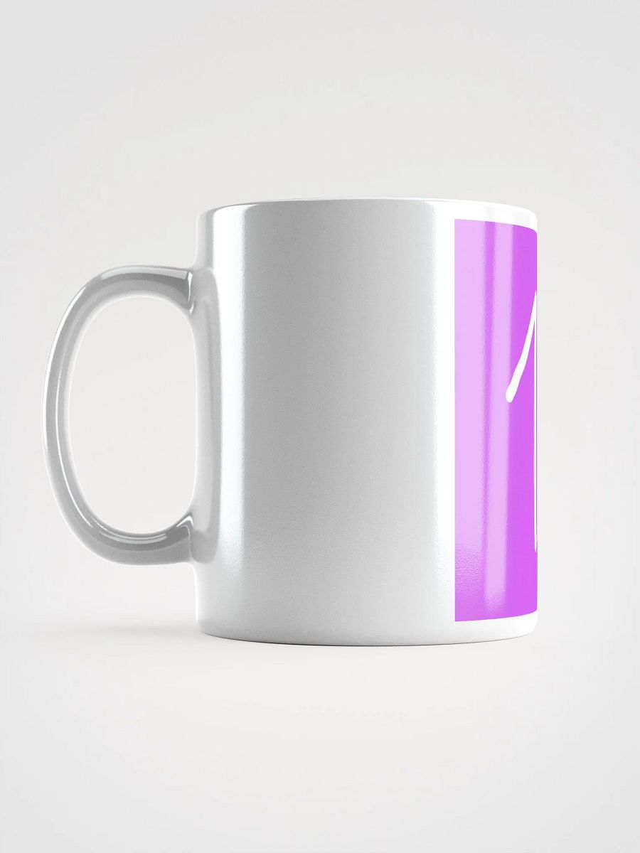1k followers on Instagram Mug product image (16)