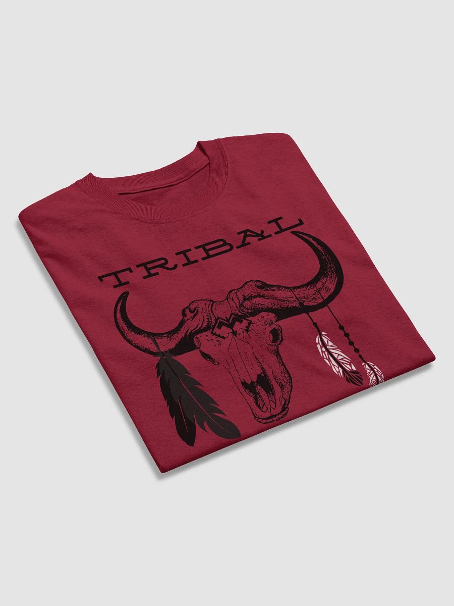 TRIBAL Streetwear T-Shirt product image (15)