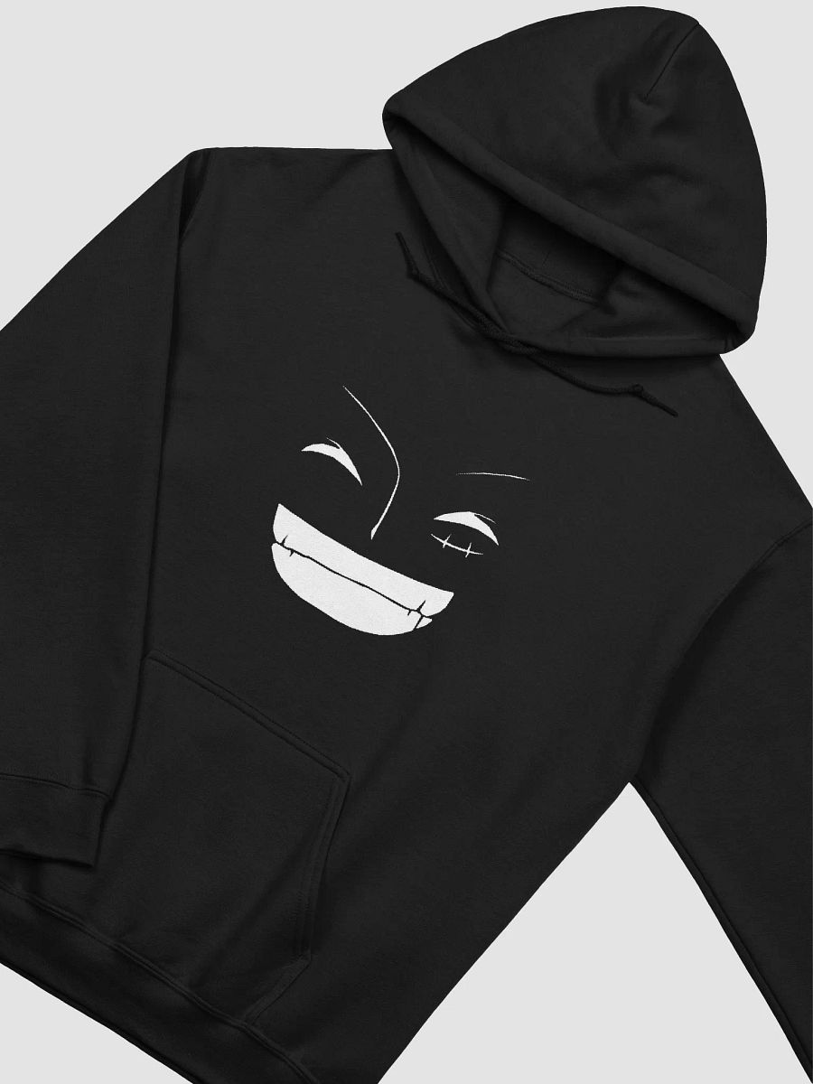 One Piece Luffy Face Expression Hoodie product image (18)