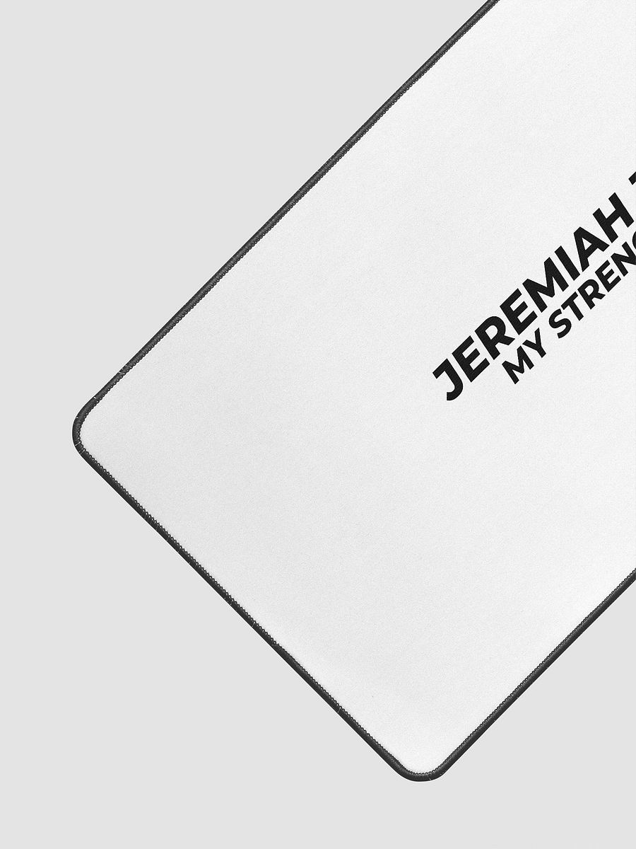 JEREMIAH 33:3 – MY STRENGTH. product image (3)