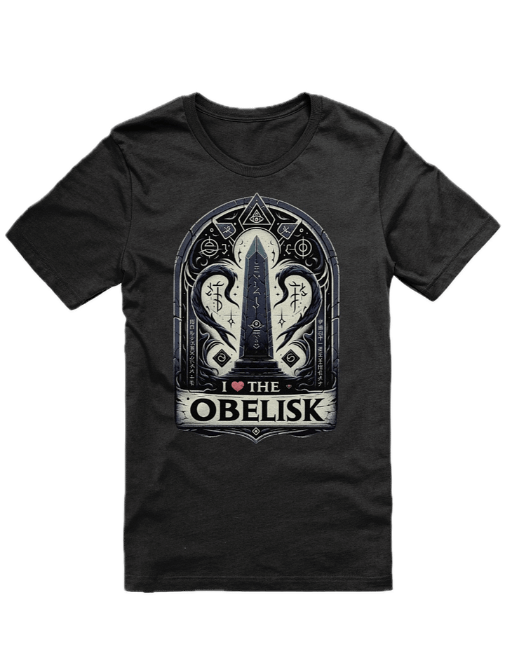 Obelisk Shirt product image (1)
