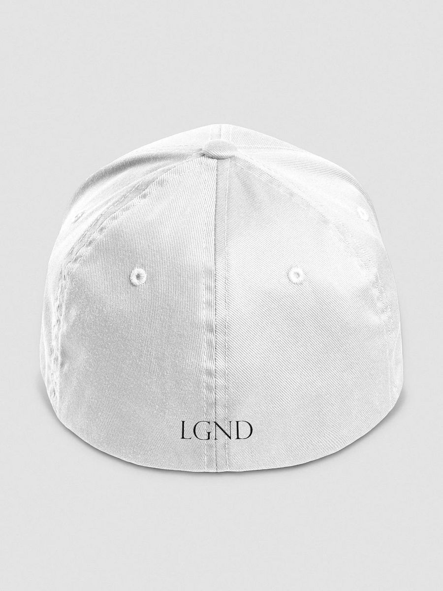 LGND Flexfit - White product image (4)
