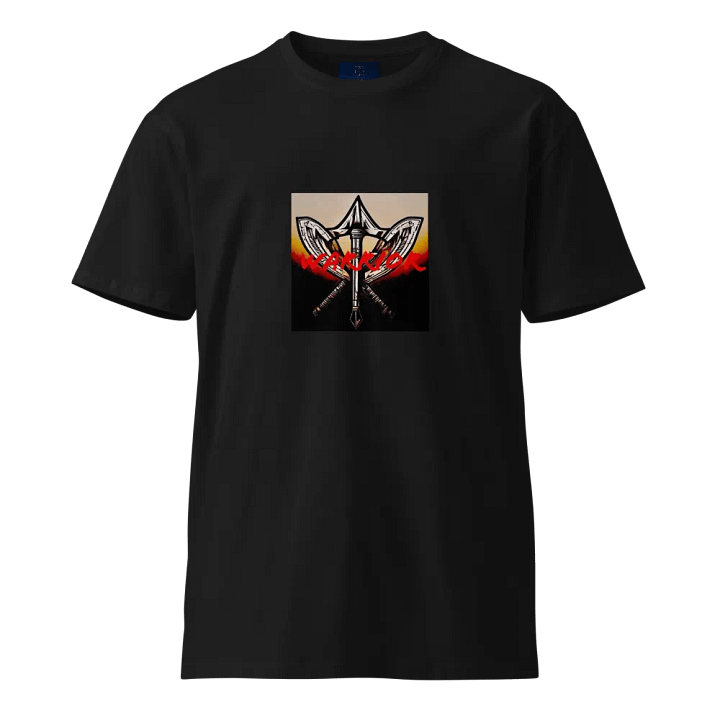 Unisex T-Shirt for Warriors product image (1)
