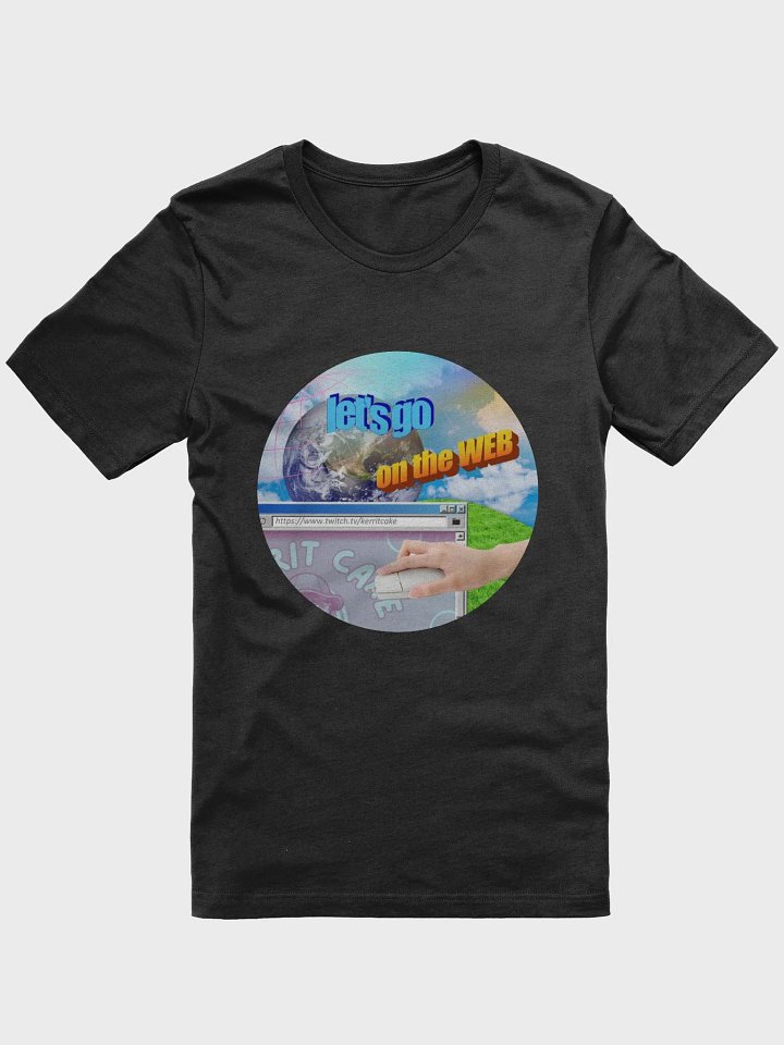 Let's Go On The Web! product image (3)