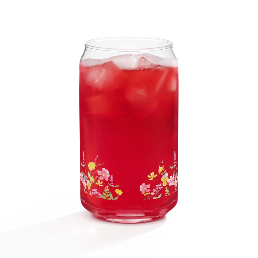The Great, The Good & The Crazy Glass product image (4)