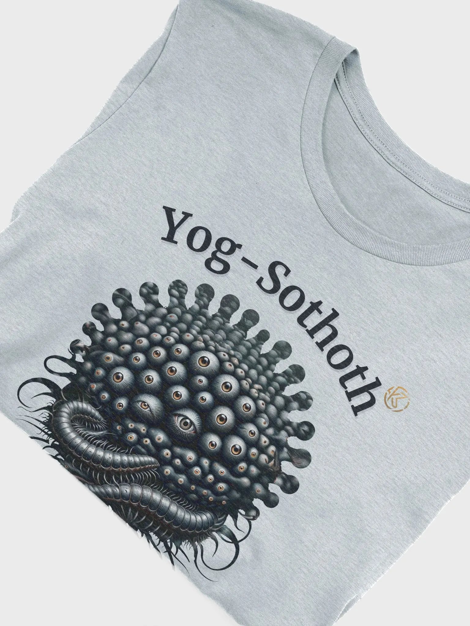 Supernal Yog-Sothoth | Supersoft T-Shirt product image (47)