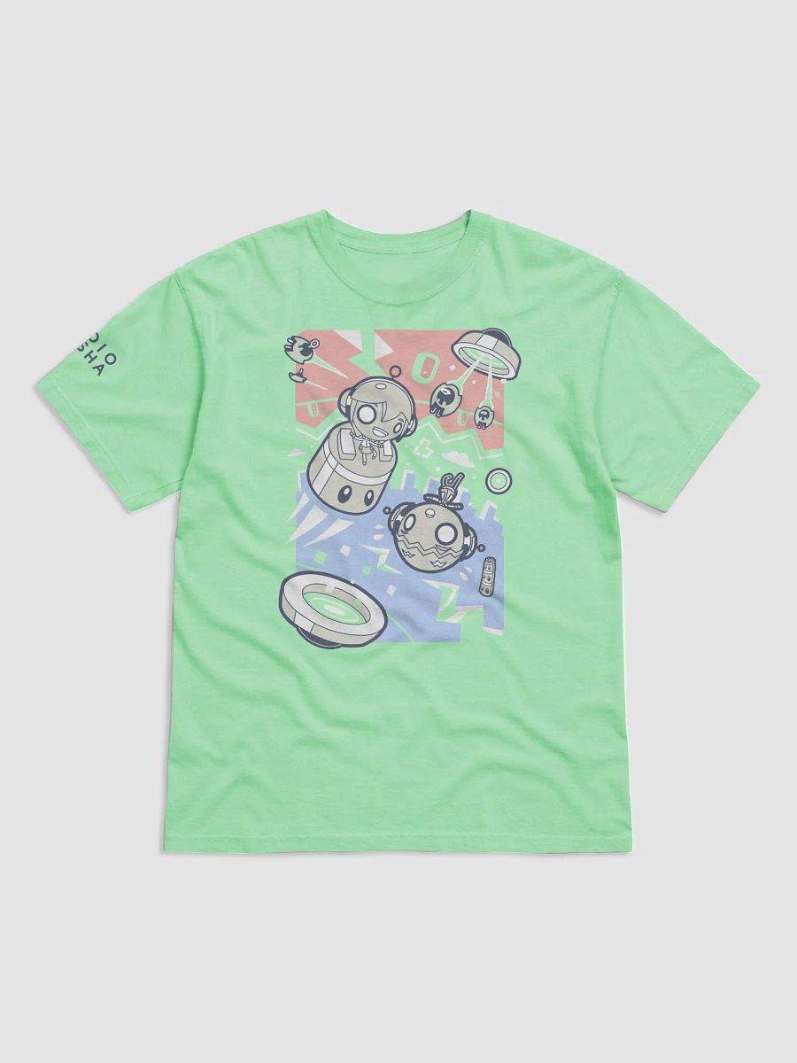 Less Than Three T-Shirt product image (1)