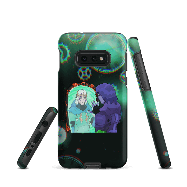 Into Your Reflection Phone Case [Android!] product image (2)