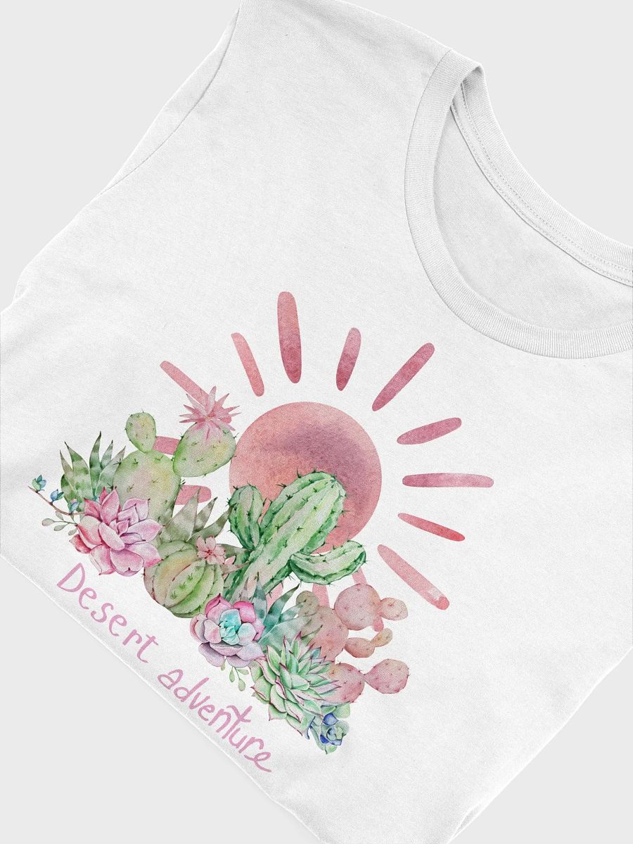 Desert Adventure T-Shirt product image (15)