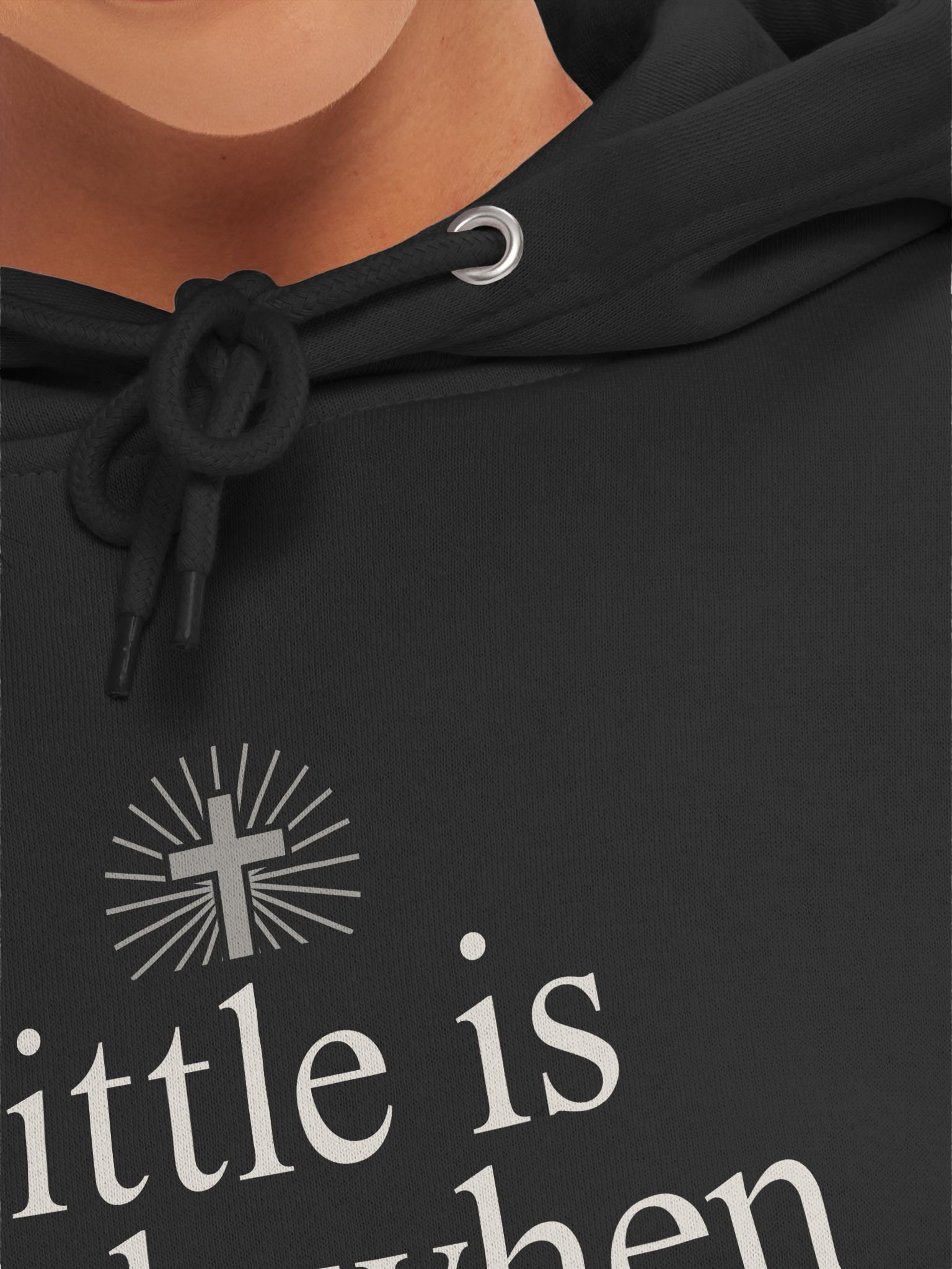 Divine Inspiration Hoodie product image (7)