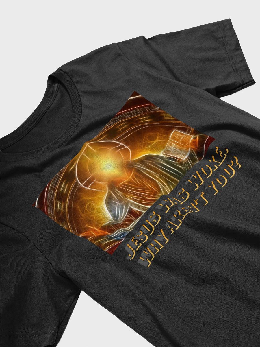 Jesus Was Woke. Why Aren't You? product image (3)