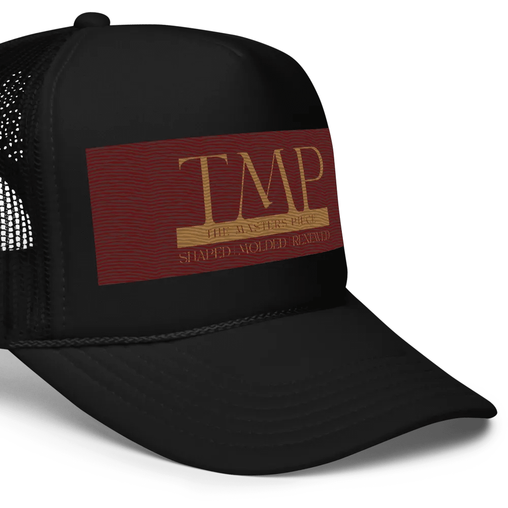 TMP HAT product image (5)