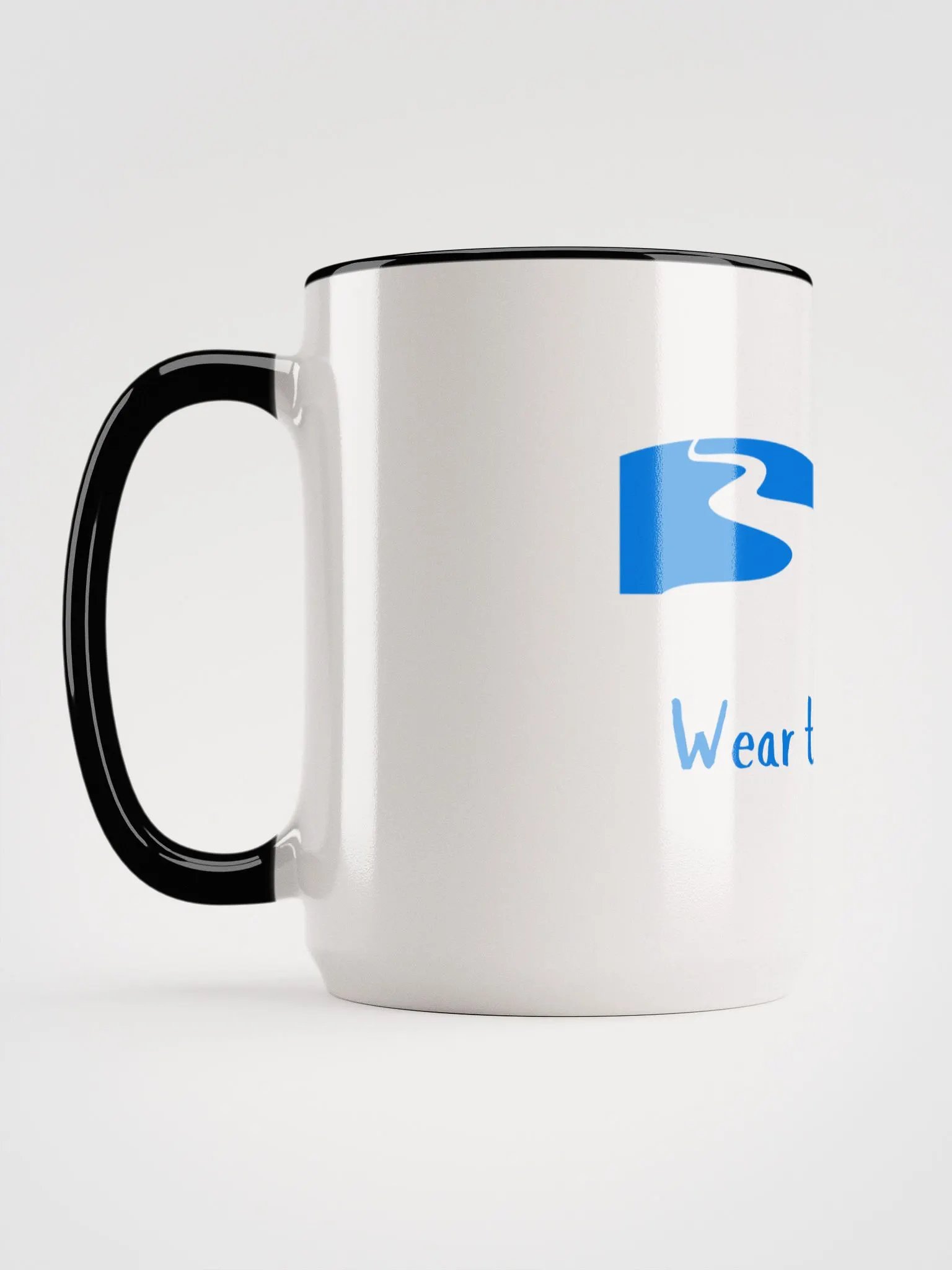 Wear the Wilderness - Ceramic Mug product image (7)
