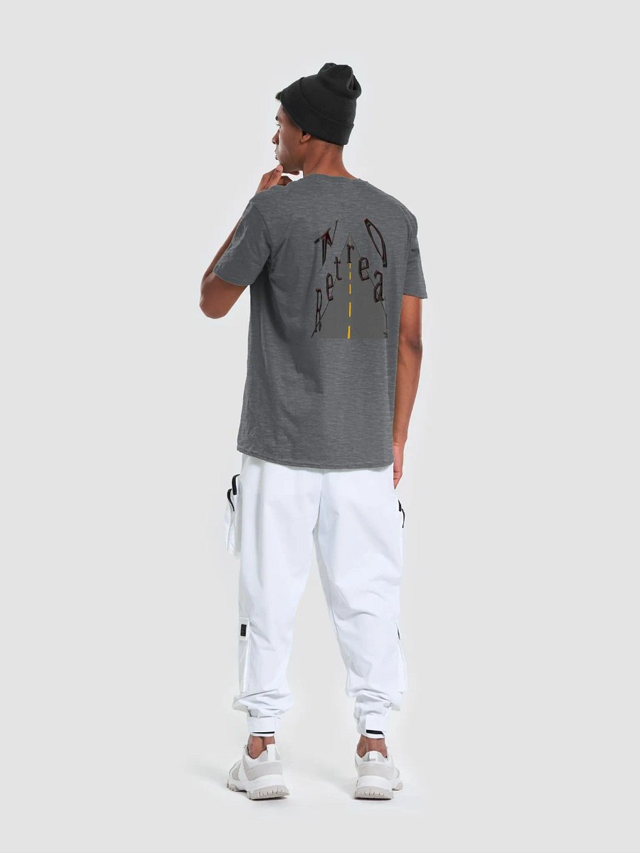 No Retreat - Unisex Softstyle T-Shirt product image (6)