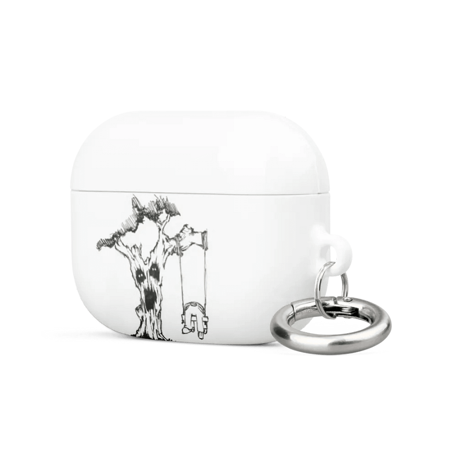 Cursed Tree Case Cover product image (9)