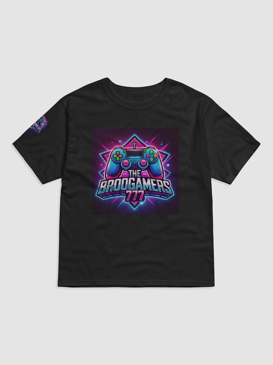 BroGamers777 Champion Relaxed-Fit T-Shirt product image (1)