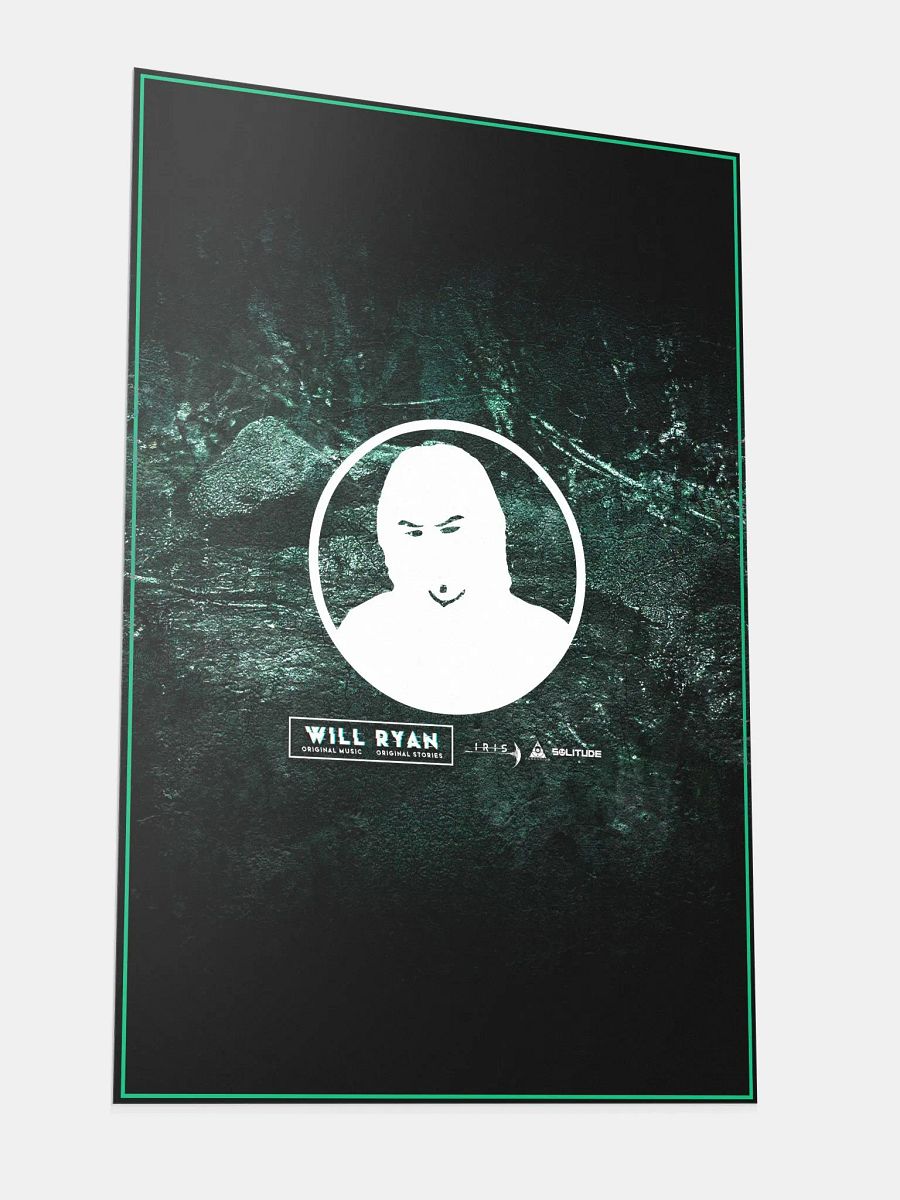 Will Ryan Originals Poster product image (3)