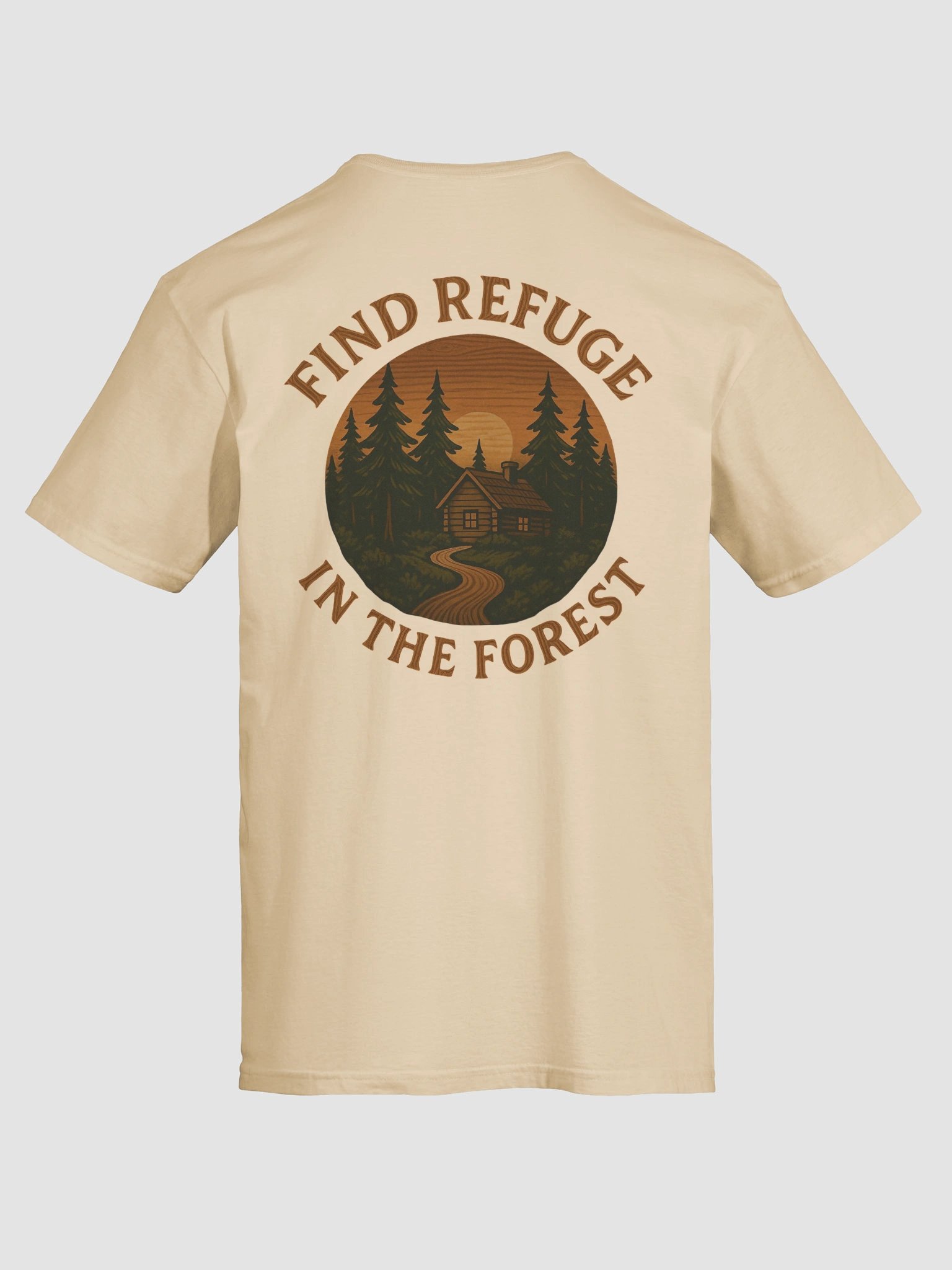 Refuge Tee product image (47)