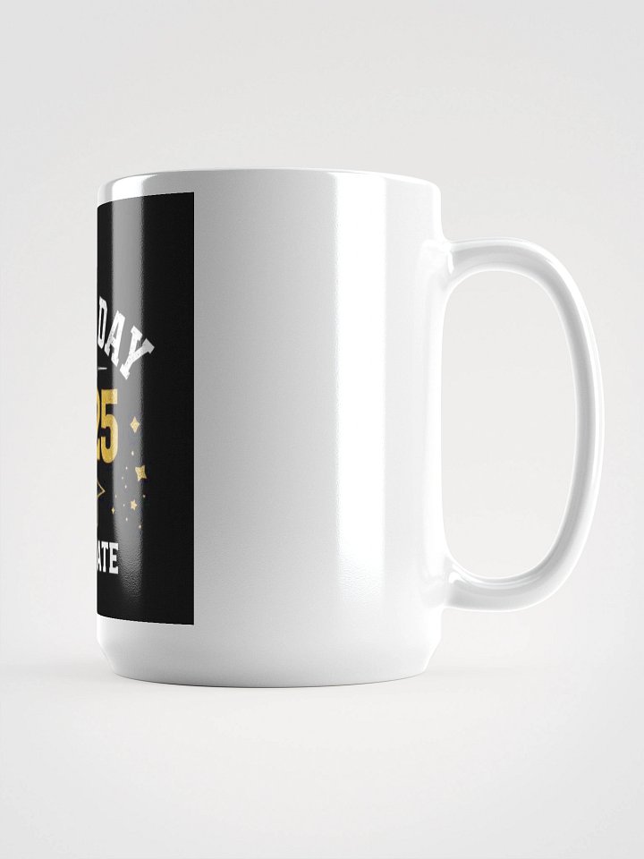 2025 Graduate Celebration Mug product image (1)
