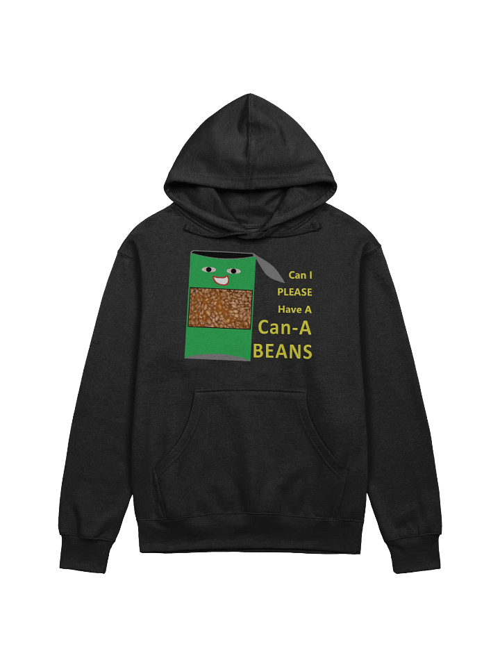Can-A-Beans Independent Trading Co. Midweight Hoodie product image (1)