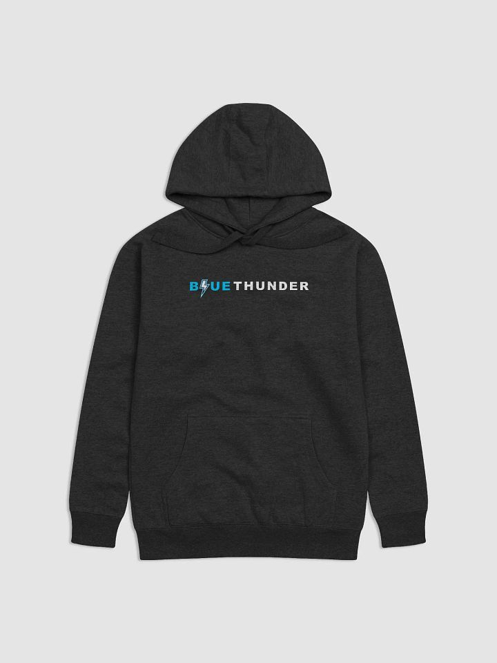 Horizontal Logo Hoodie product image (5)