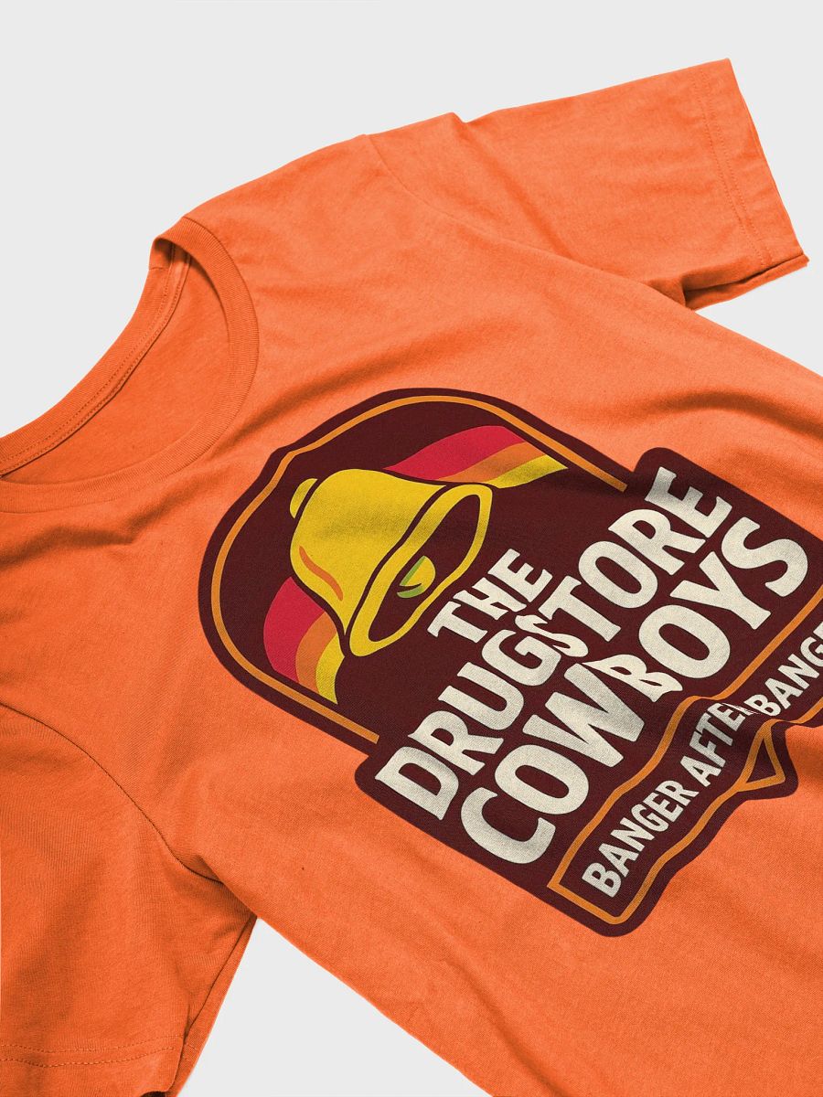 Bell Banger Tee product image (3)