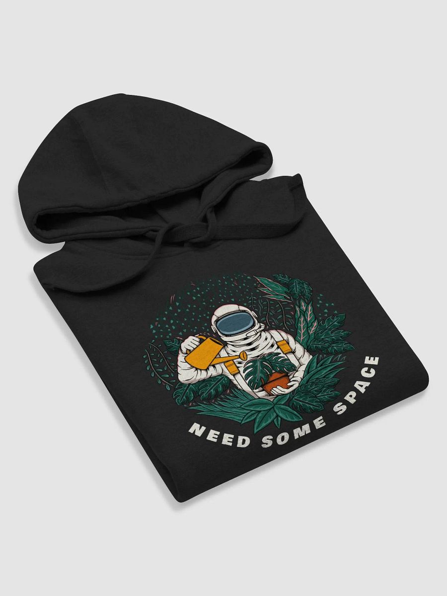 Need Some Space (Adult Hoodie) product image (1)