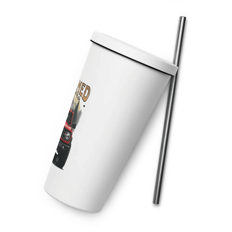 Sasquatch Adventure Tumbler product image (176)