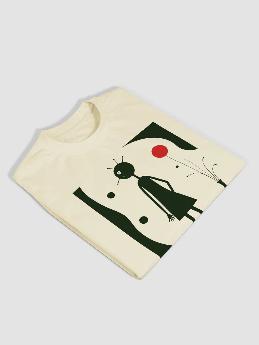 AS Colour Unisex Premium Heavyweight Long Sleeve Shirt product image (4)