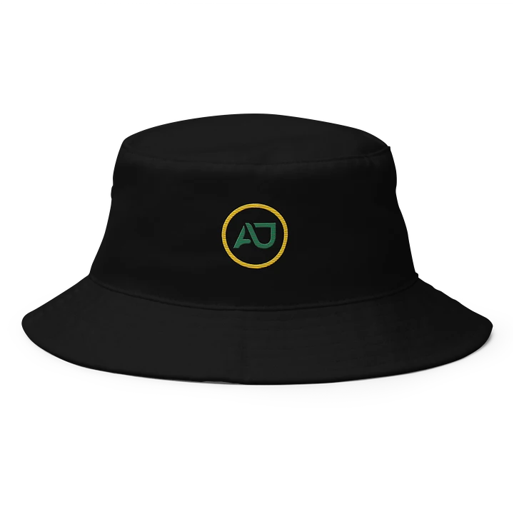 AJ logo Bucket Hat product image (1)