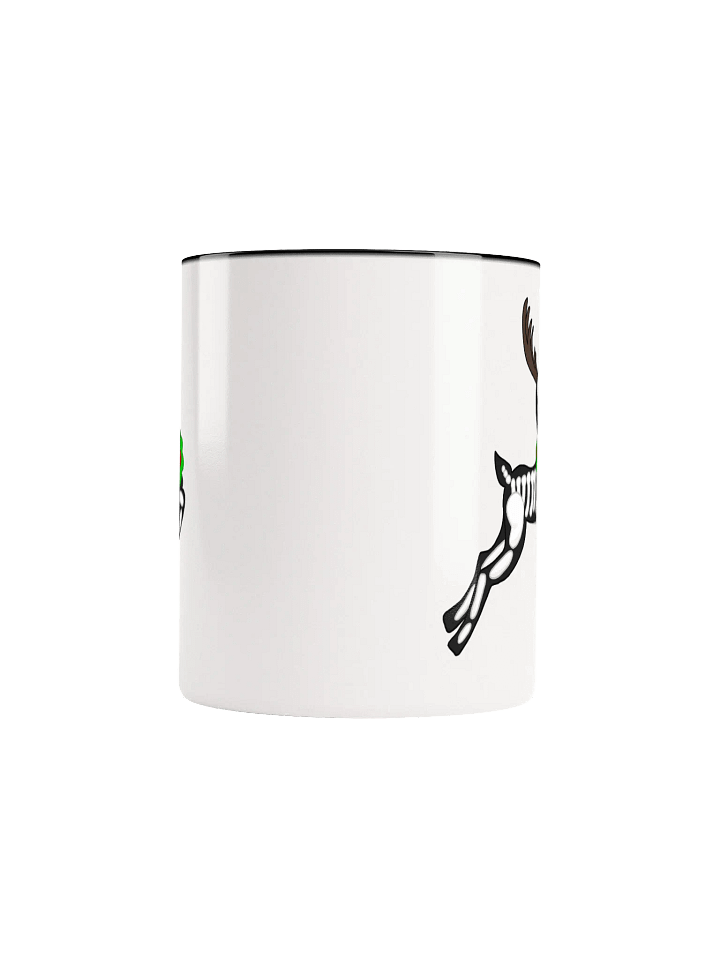 Bone Rudolph Mug product image (2)