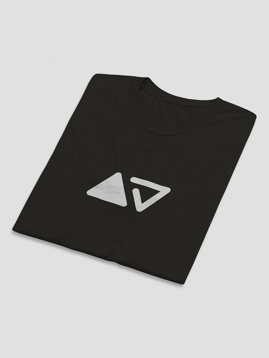 Logo T-Shirt product image (5)