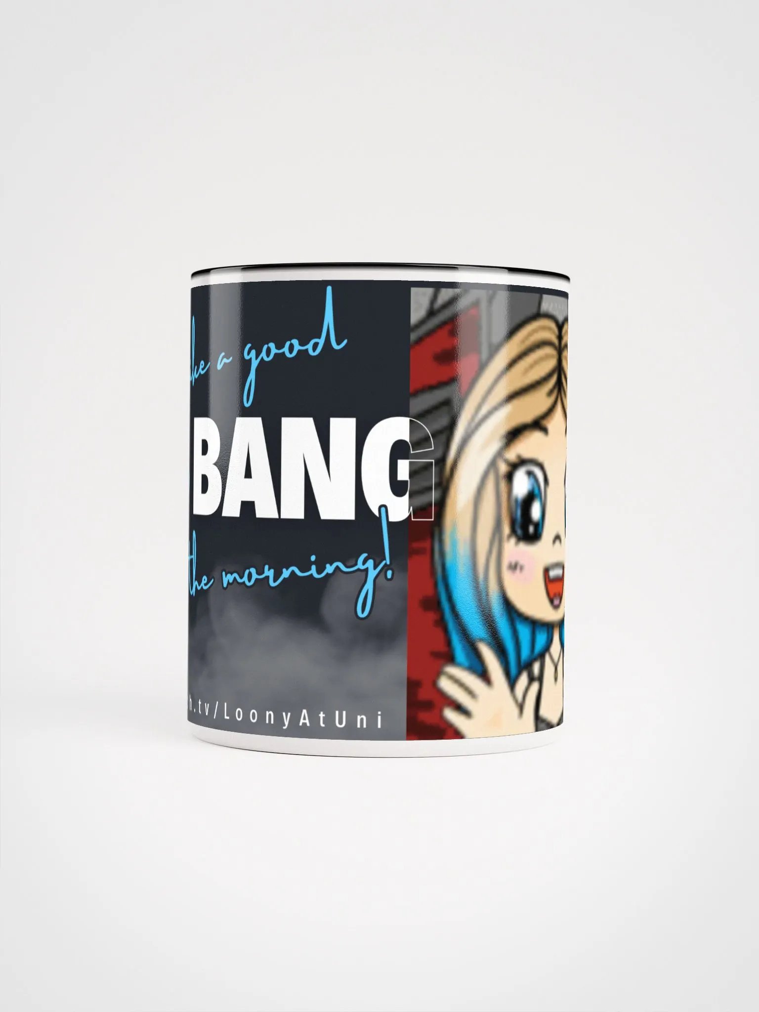 DBD & Bang ceramic mug product image (3)