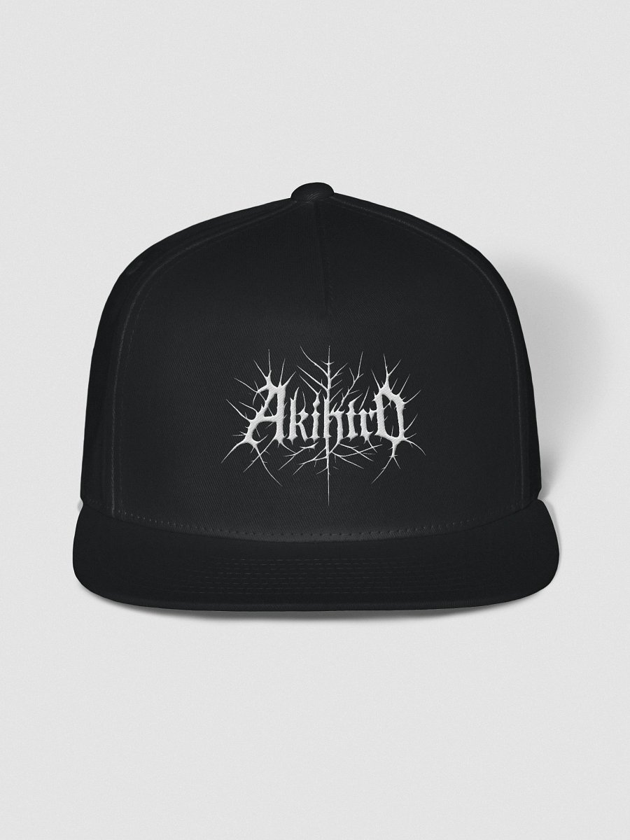 akihiro snapback! product image (1)