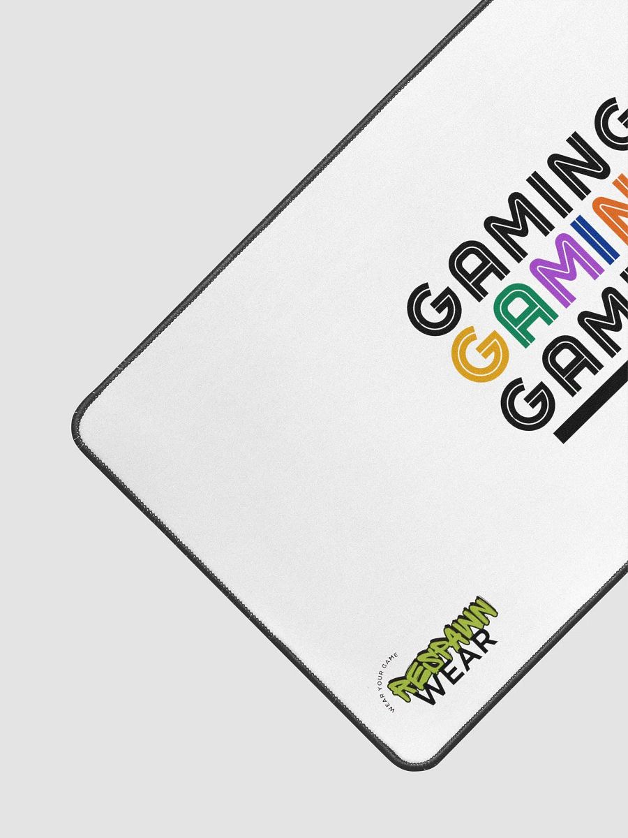 Colorful Gaming Desk Mat product image (3)
