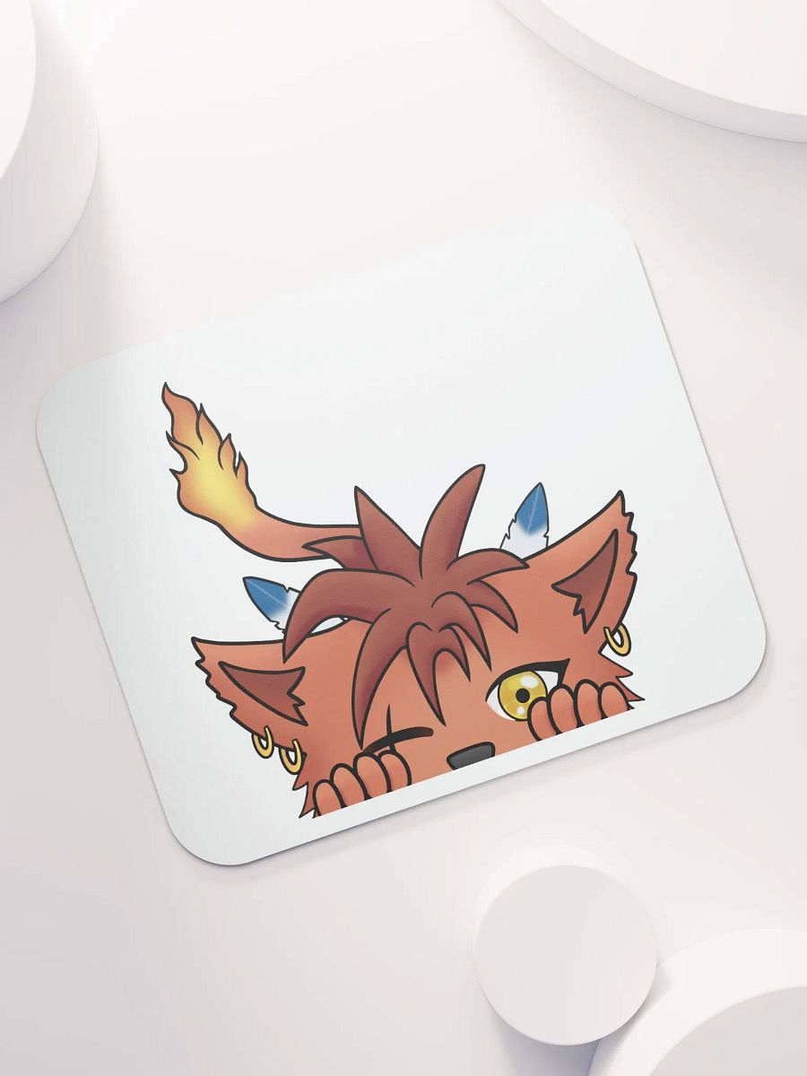 Lurk Mousepad product image (7)