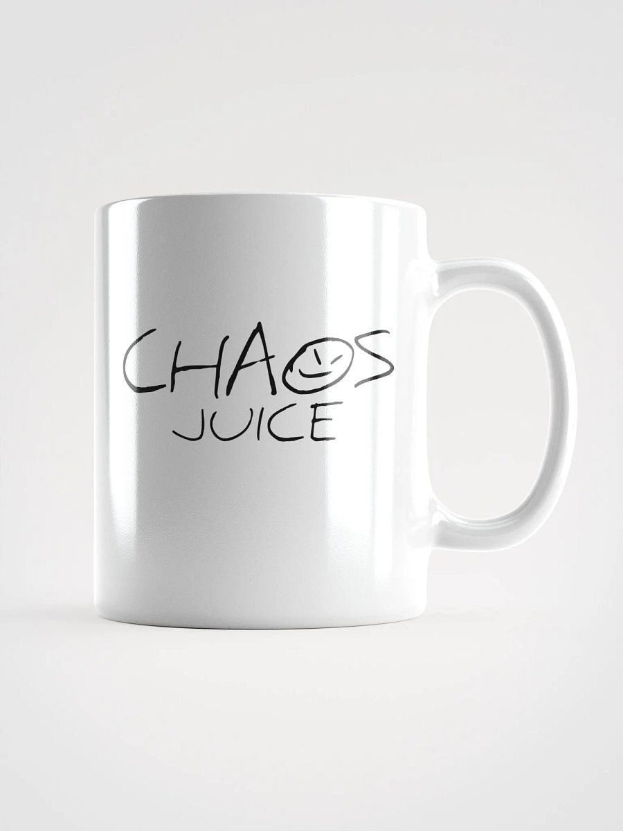 Chaos Juice Mug product image (1)