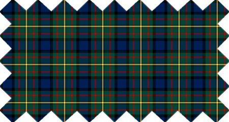 MacLaren Tartan