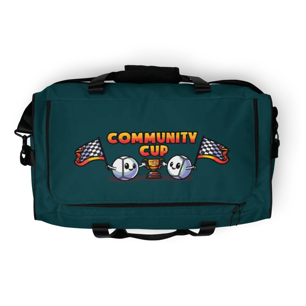 MSLA Community Cup - Duffle Bag product image (4)