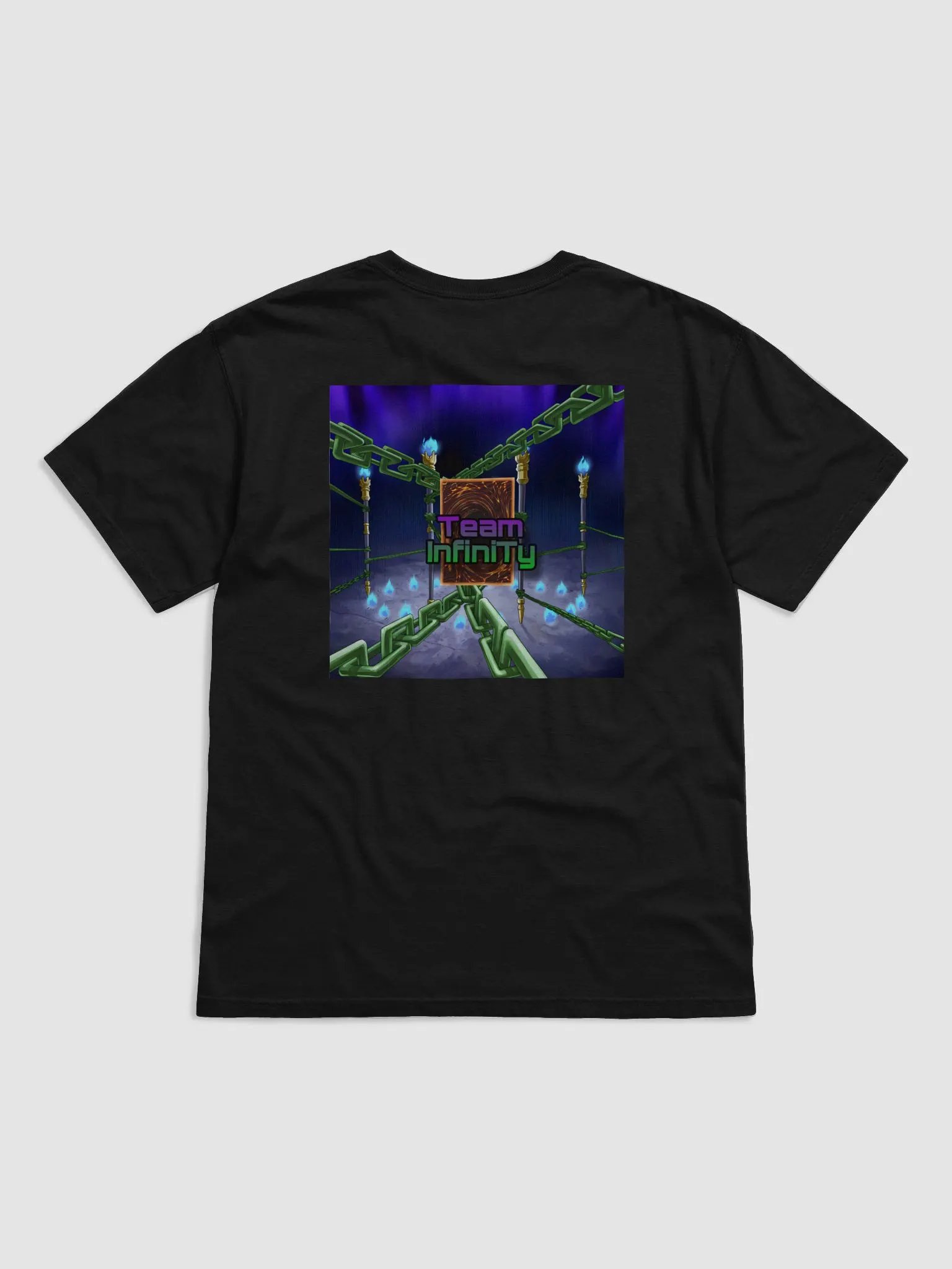 Team Infinity YGO - Ninja Line product image (2)