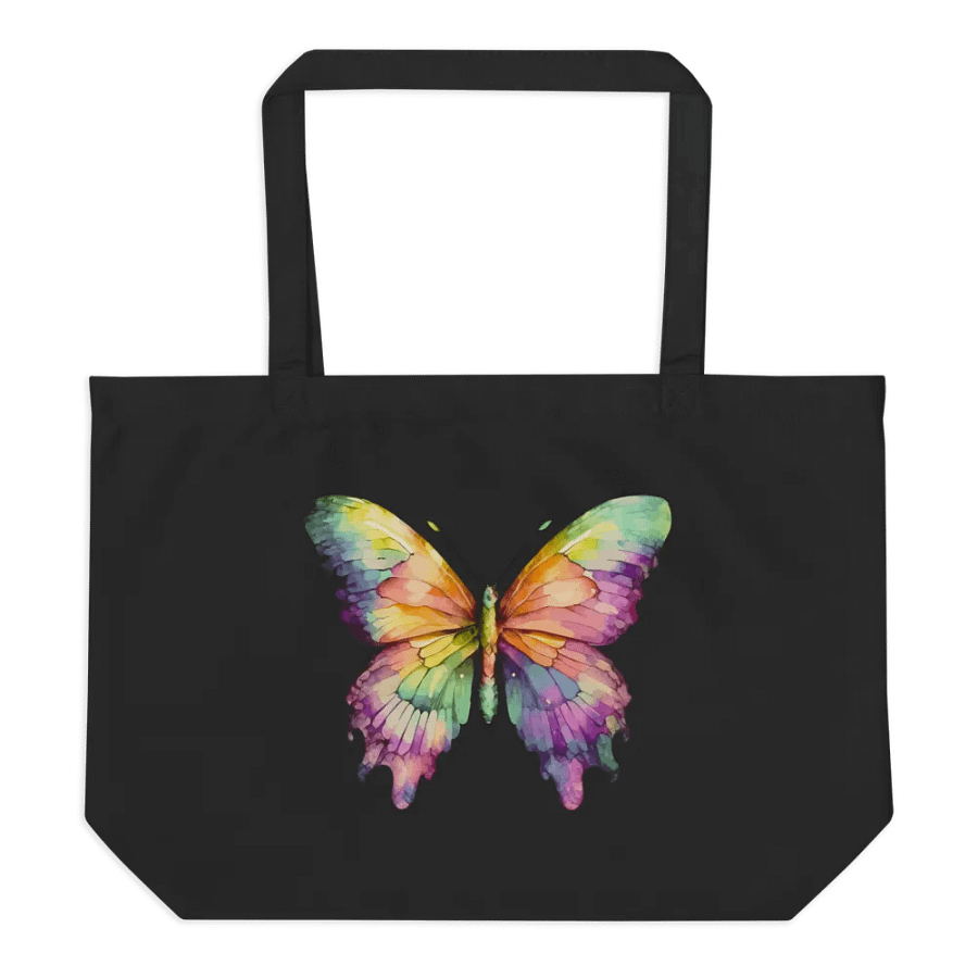 Joyful Celebration Tote Bag product image (6)