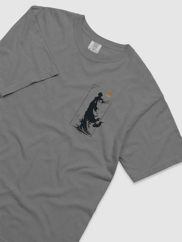 "Tsukuyomi's Silence" product image (1)
